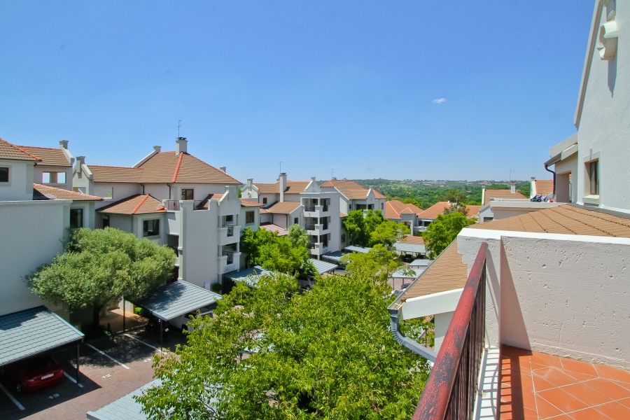 2 Bedroom Property for Sale in Rivonia Gauteng