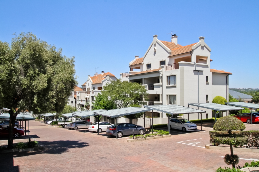 2 Bedroom Property for Sale in Rivonia Gauteng