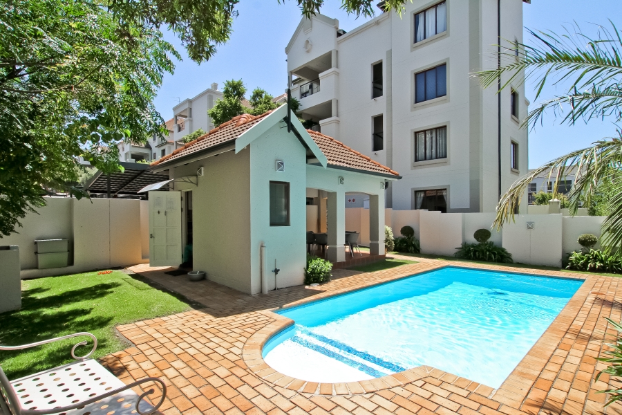 2 Bedroom Property for Sale in Rivonia Gauteng