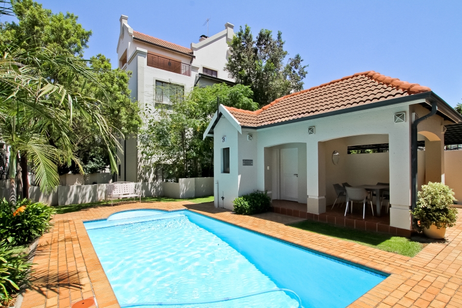 2 Bedroom Property for Sale in Rivonia Gauteng