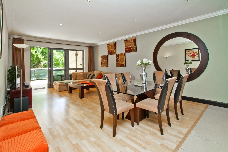 2 Bedroom Property for Sale in Morningside Gauteng