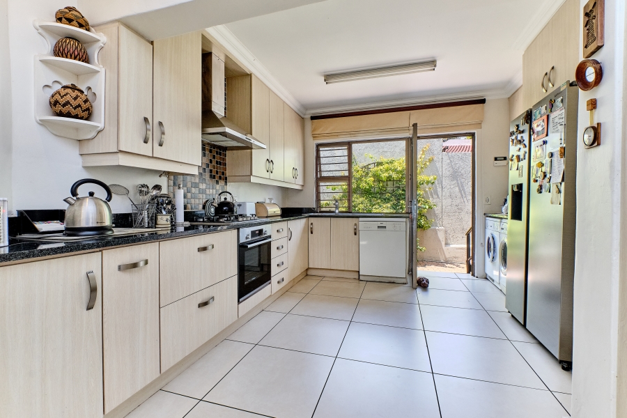 4 Bedroom Property for Sale in River Club Gauteng