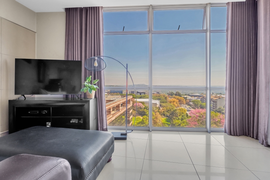 To Let 1 Bedroom Property for Rent in Sandown Gauteng