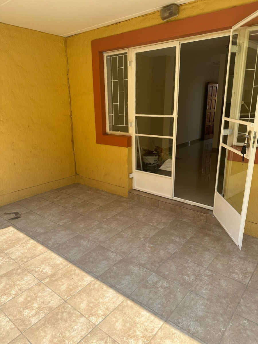 To Let 1 Bedroom Property for Rent in Northgate Gauteng