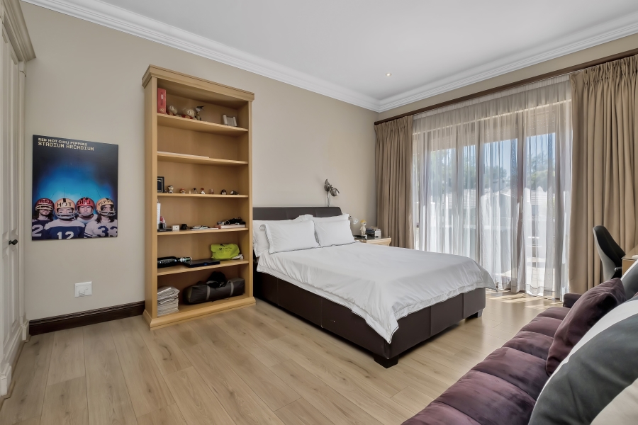 4 Bedroom Property for Sale in Morningside Manor Gauteng