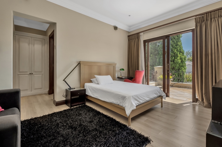 4 Bedroom Property for Sale in Morningside Manor Gauteng