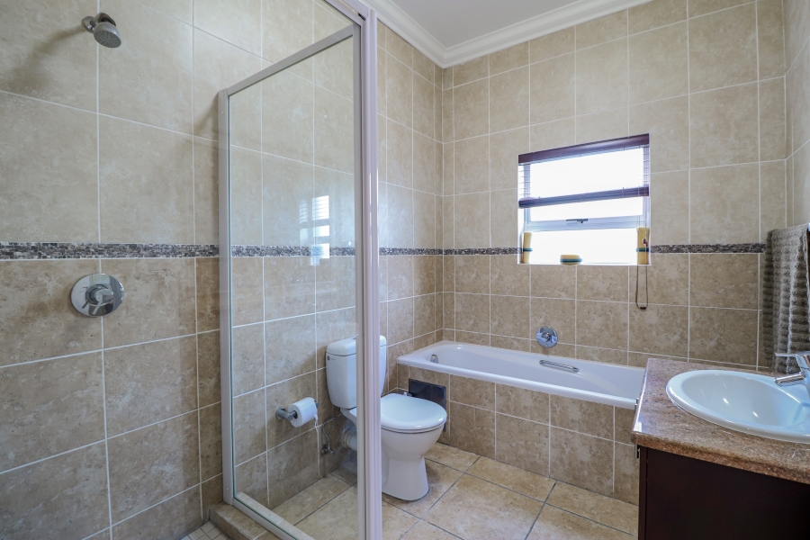 3 Bedroom Property for Sale in Rivonia Gauteng