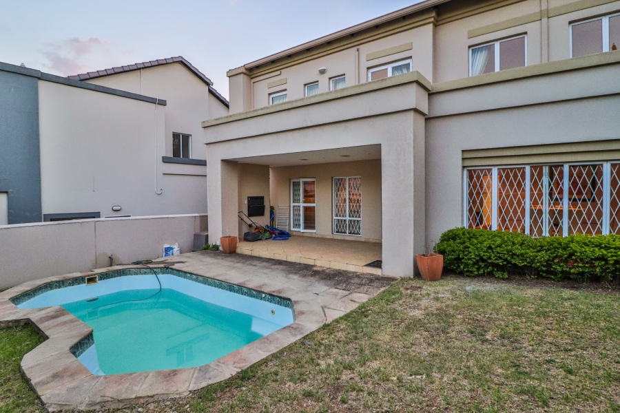 3 Bedroom Property for Sale in Rivonia Gauteng