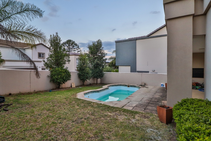 3 Bedroom Property for Sale in Rivonia Gauteng