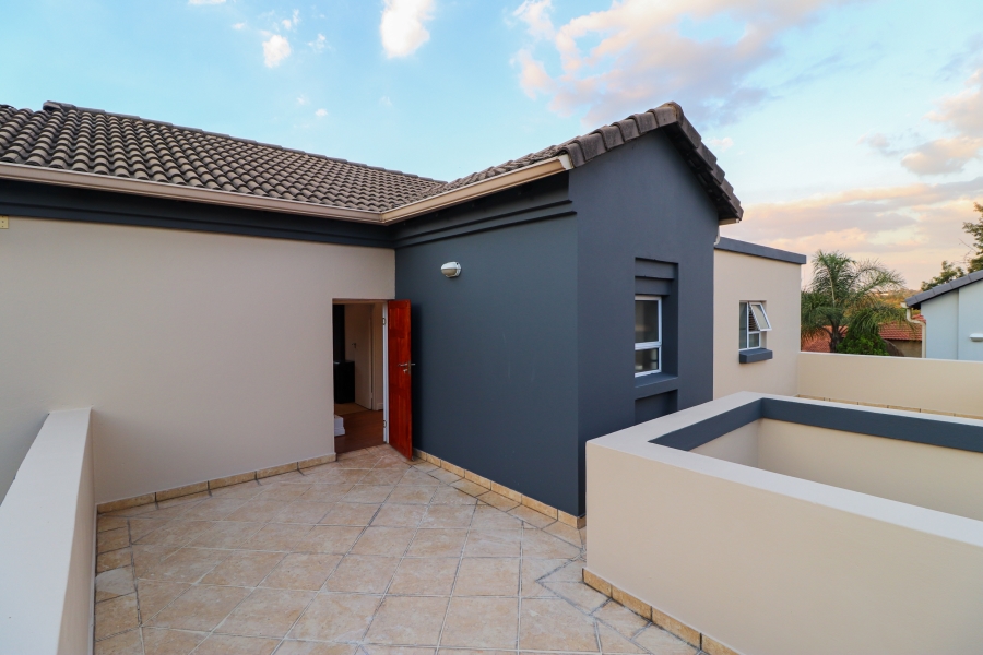 3 Bedroom Property for Sale in Rivonia Gauteng