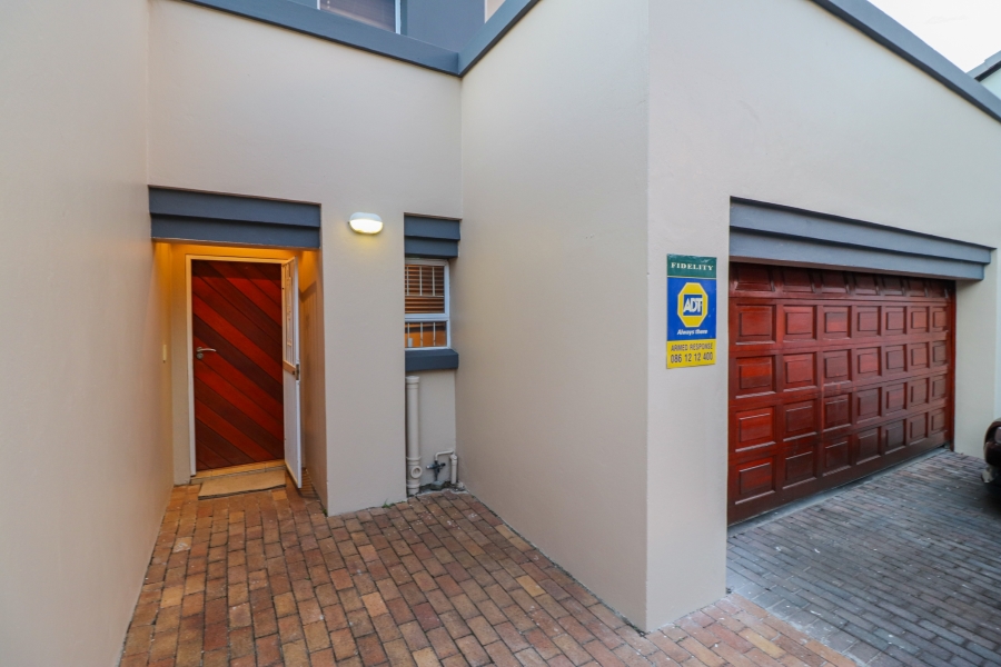 3 Bedroom Property for Sale in Rivonia Gauteng