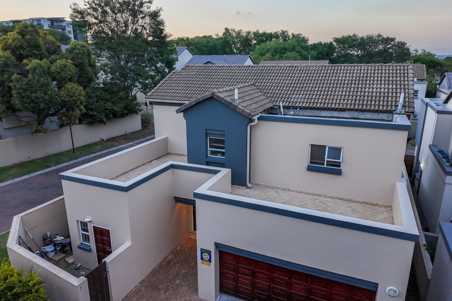 3 Bedroom Property for Sale in Rivonia Gauteng