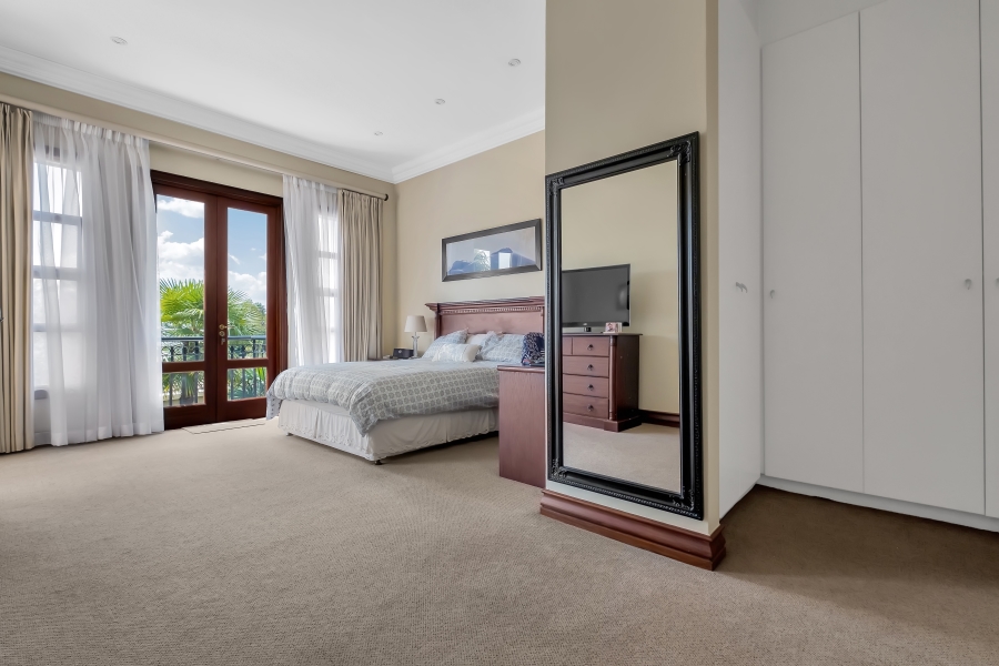 5 Bedroom Property for Sale in Morningside Gauteng