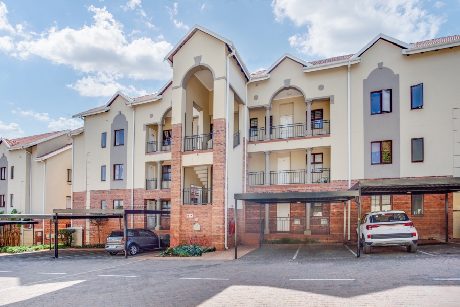 2 Bedroom Property for Sale in Bryanston Gauteng