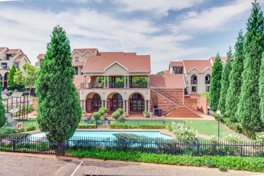 2 Bedroom Property for Sale in Bryanston Gauteng