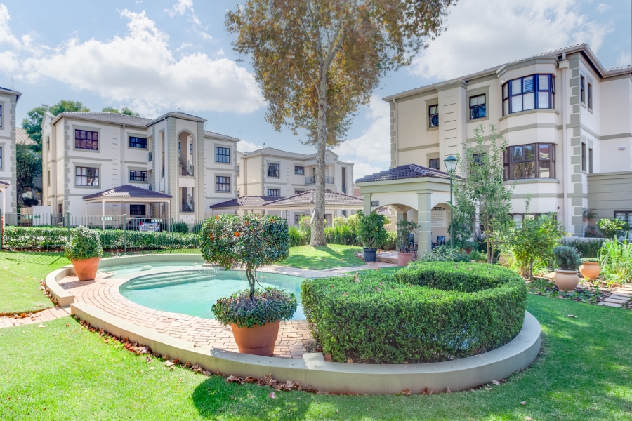 2 Bedroom Property for Sale in Bryanston Gauteng