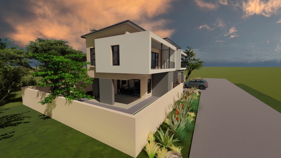 4 Bedroom Property for Sale in Wapadrand Gauteng