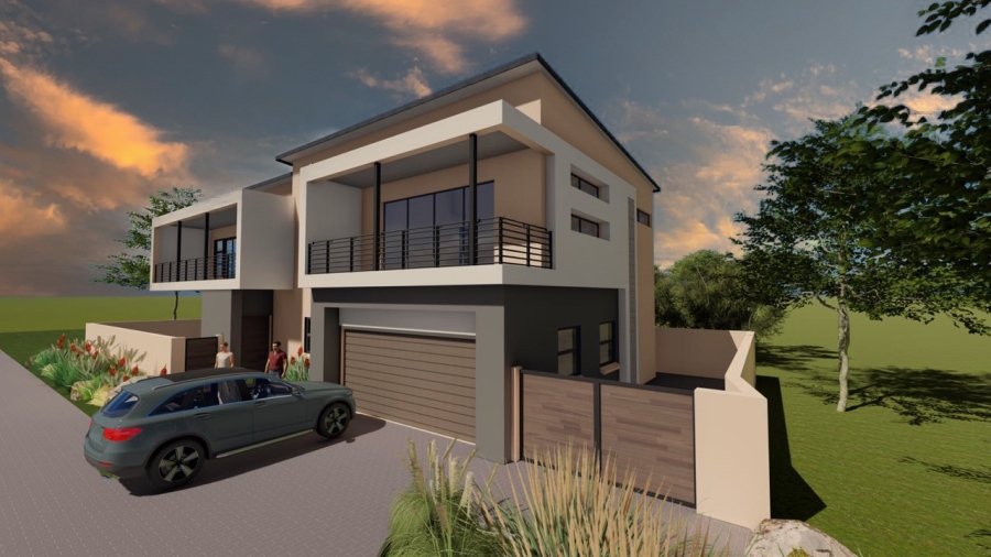 4 Bedroom Property for Sale in Wapadrand Gauteng