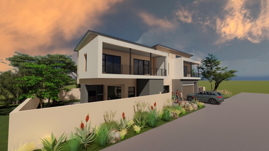 4 Bedroom Property for Sale in Wapadrand Gauteng