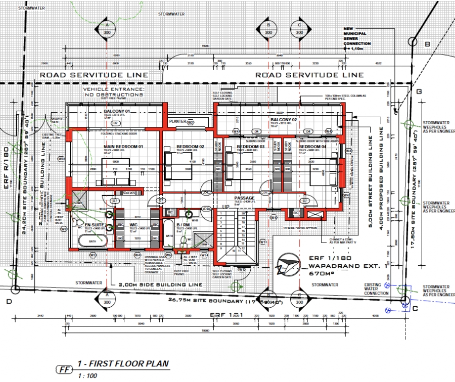 4 Bedroom Property for Sale in Wapadrand Gauteng