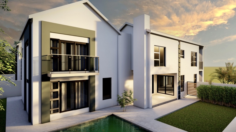 4 Bedroom Property for Sale in Six Fountains Residential Estate Gauteng