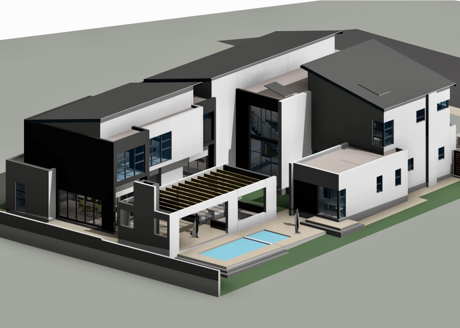 5 Bedroom Property for Sale in Six Fountains Residential Estate Gauteng