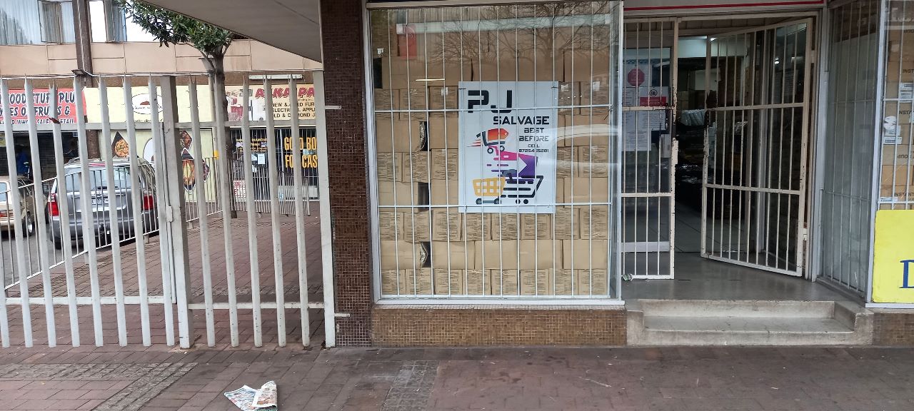 Commercial Property for Sale in Alberton North Gauteng