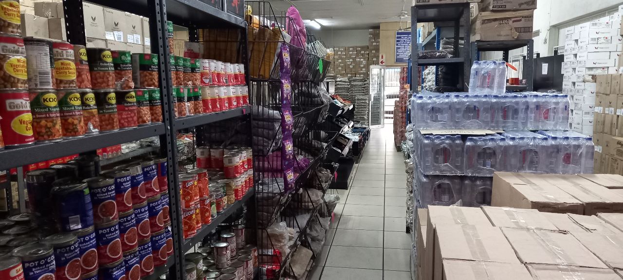 Commercial Property for Sale in Alberton North Gauteng