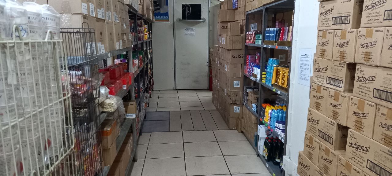 Commercial Property for Sale in Alberton North Gauteng