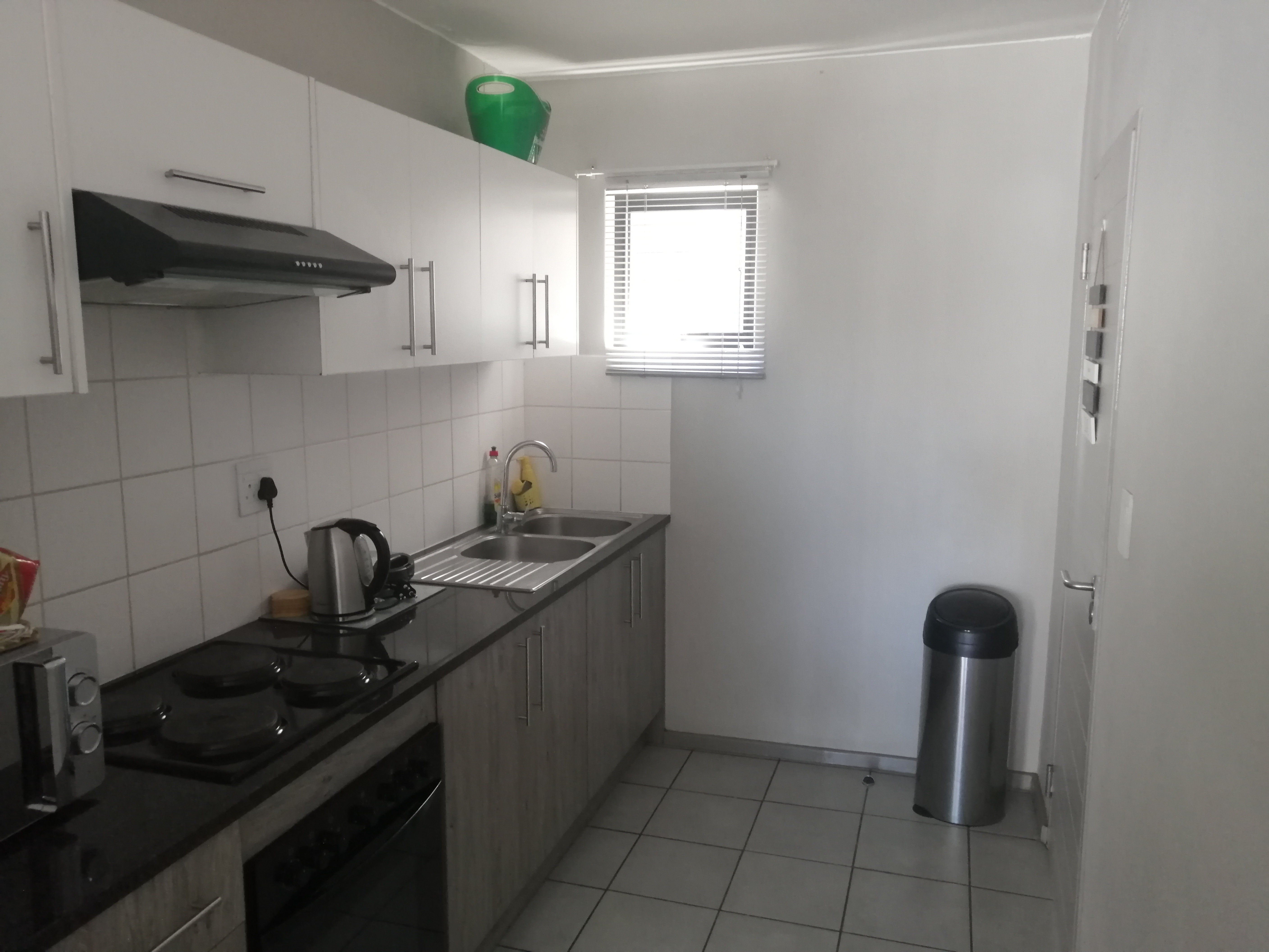 2 Bedroom Property for Sale in Lyttelton Manor Gauteng