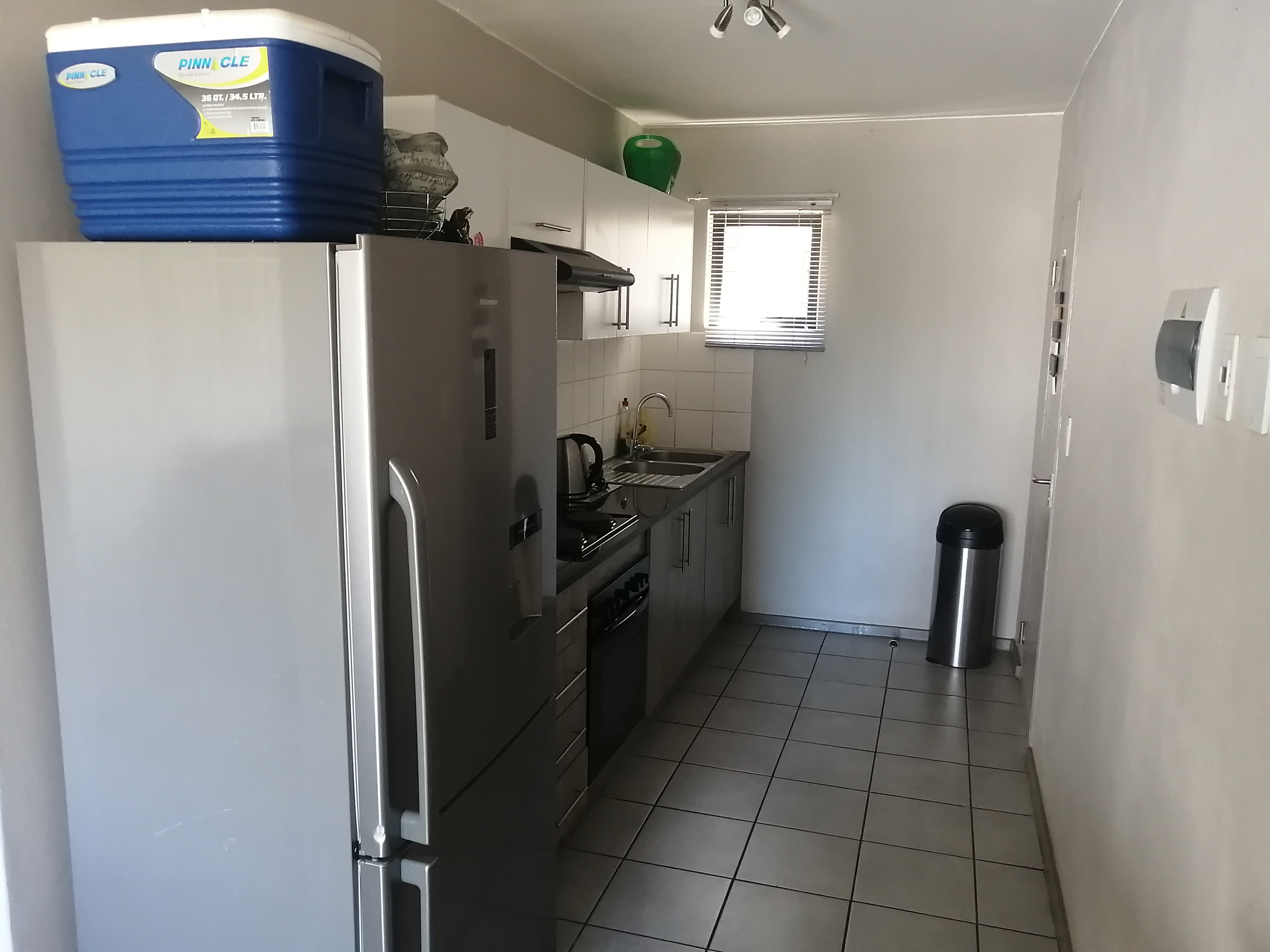 2 Bedroom Property for Sale in Lyttelton Manor Gauteng