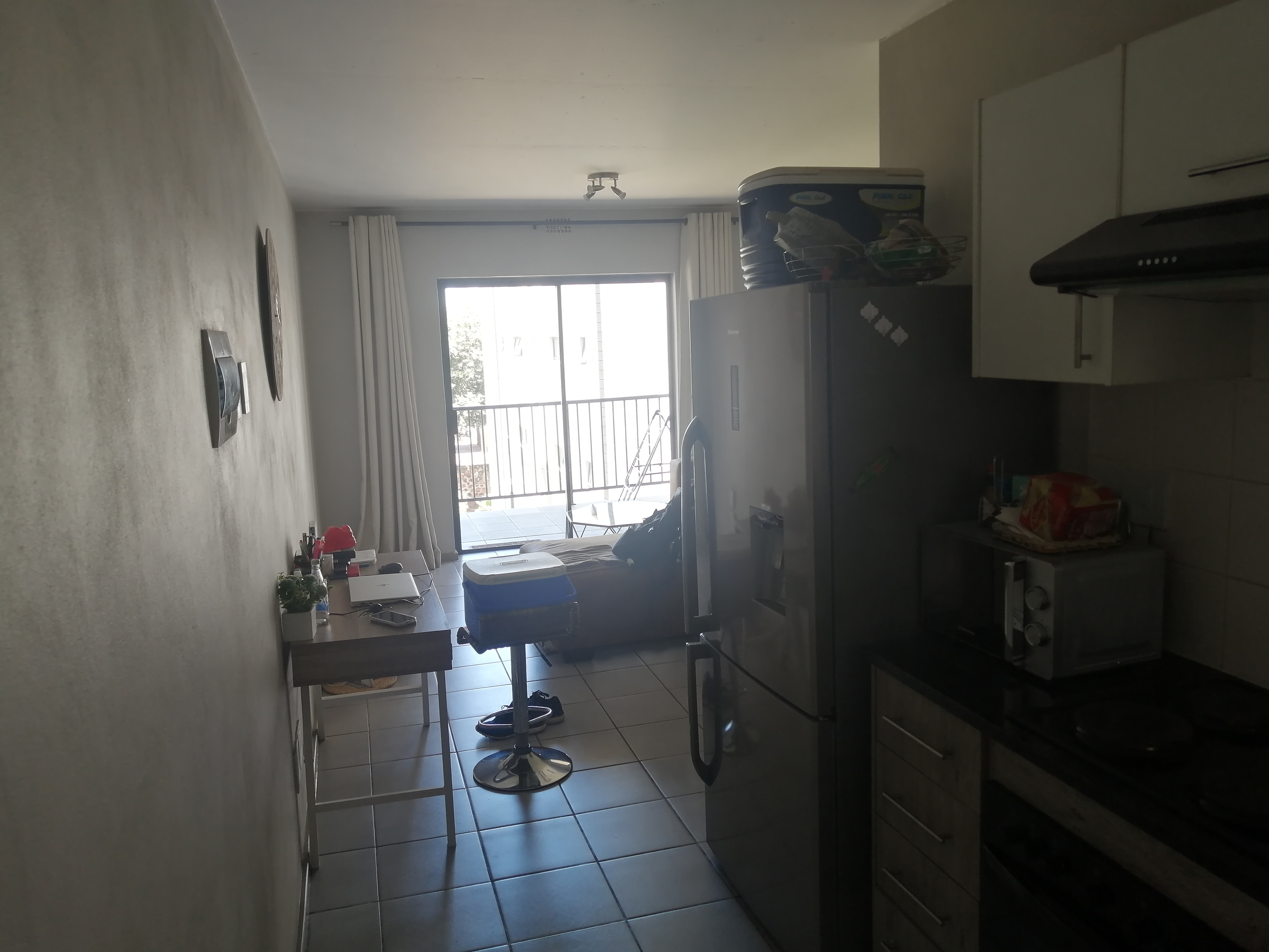 2 Bedroom Property for Sale in Lyttelton Manor Gauteng