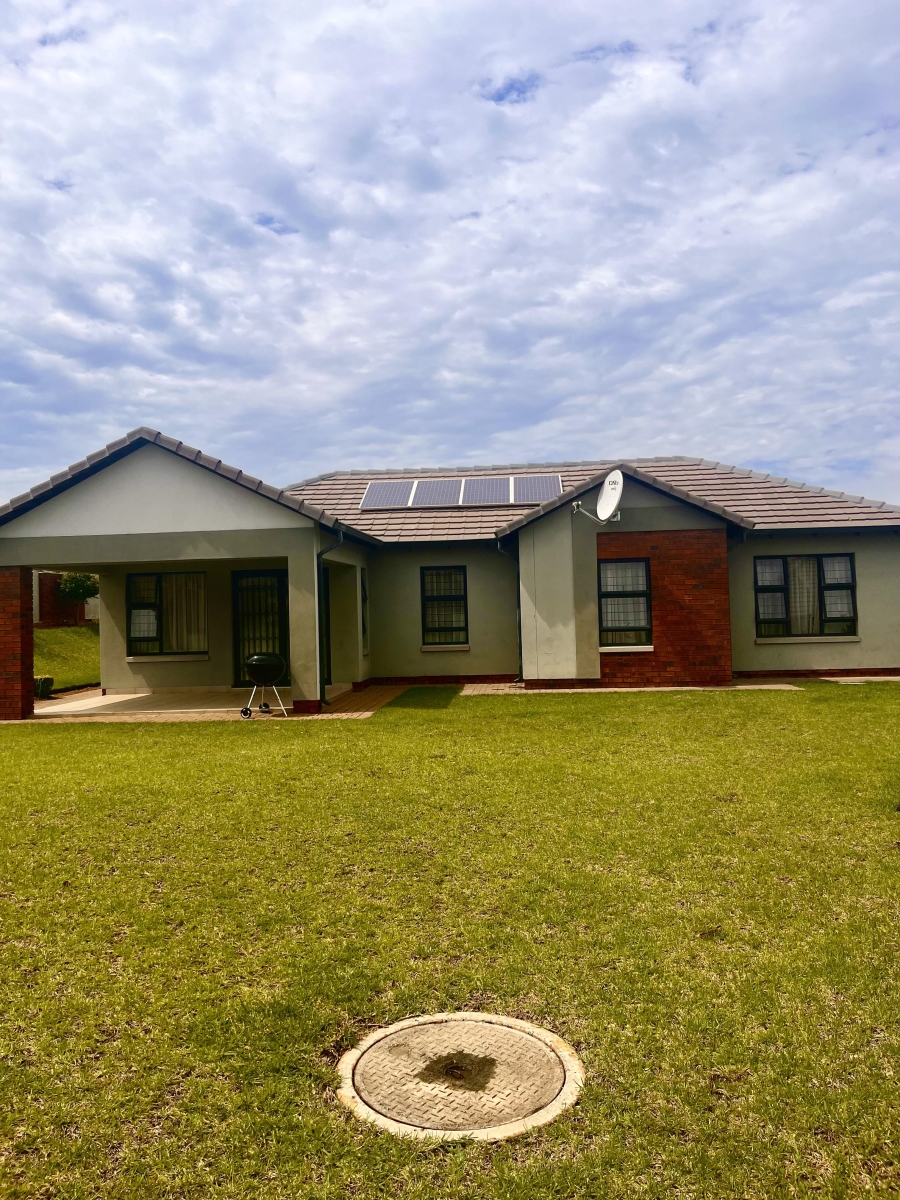 3 Bedroom Property for Sale in Amberfield Gauteng