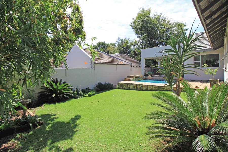 3 Bedroom Property for Sale in Glenhazel Gauteng