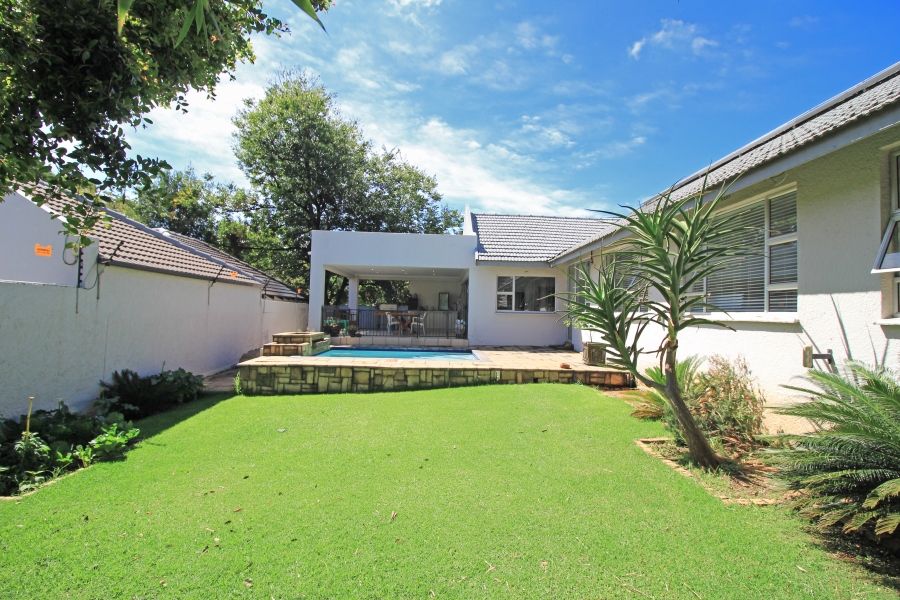 3 Bedroom Property for Sale in Glenhazel Gauteng