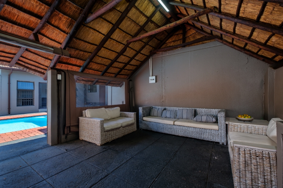 4 Bedroom Property for Sale in Bergbron Gauteng
