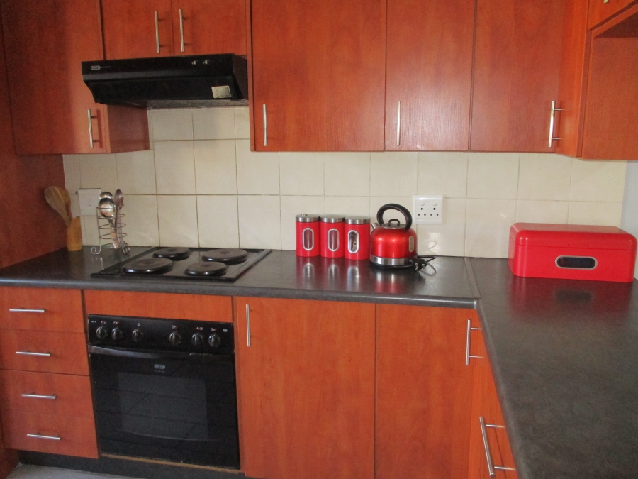 2 Bedroom Property for Sale in Hamberg Gauteng