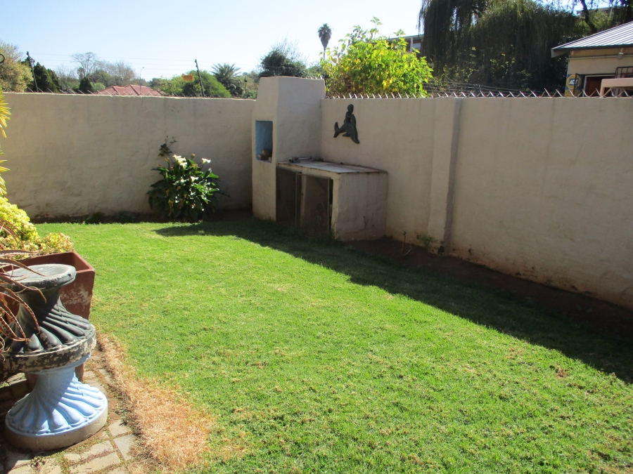 2 Bedroom Property for Sale in Hamberg Gauteng