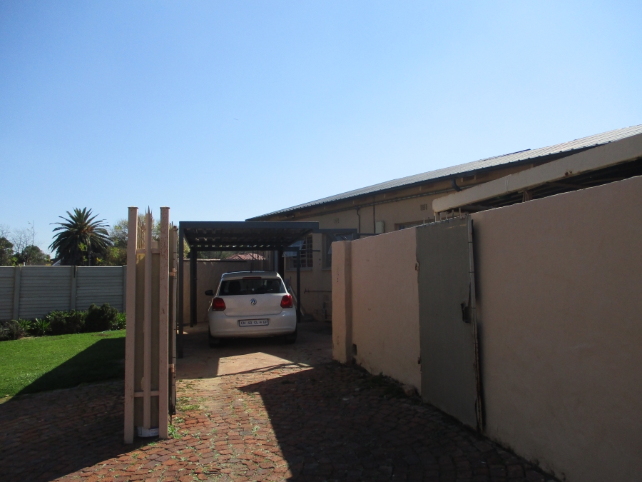 2 Bedroom Property for Sale in Hamberg Gauteng