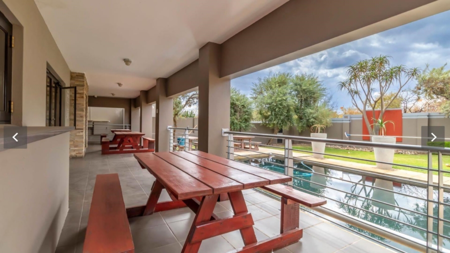 1 Bedroom Property for Sale in Sunninghill Gauteng