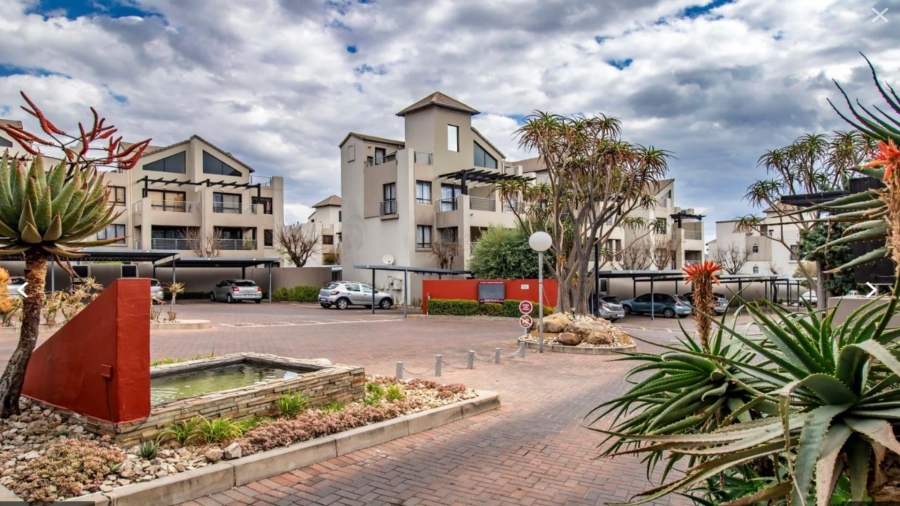 1 Bedroom Property for Sale in Sunninghill Gauteng