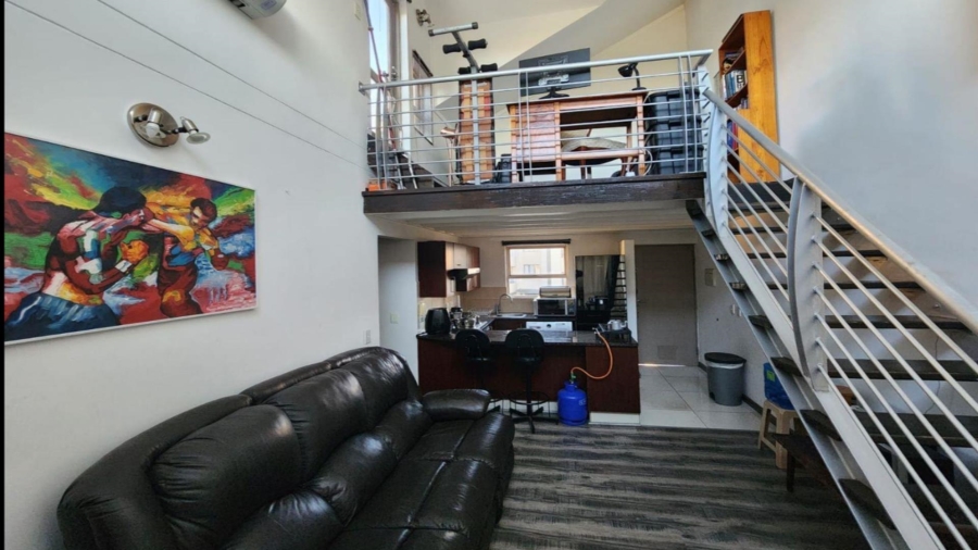 1 Bedroom Property for Sale in Sunninghill Gauteng