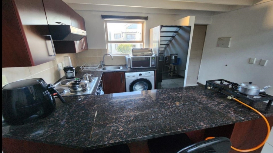 1 Bedroom Property for Sale in Sunninghill Gauteng