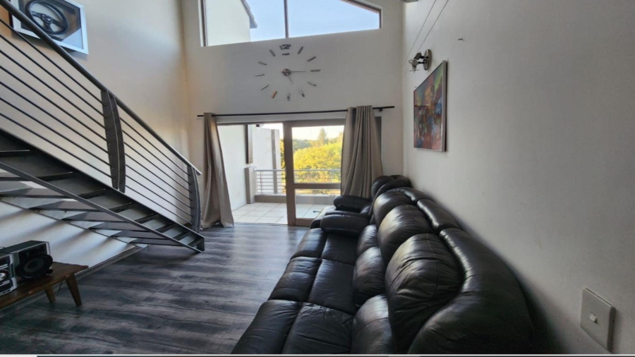 1 Bedroom Property for Sale in Sunninghill Gauteng