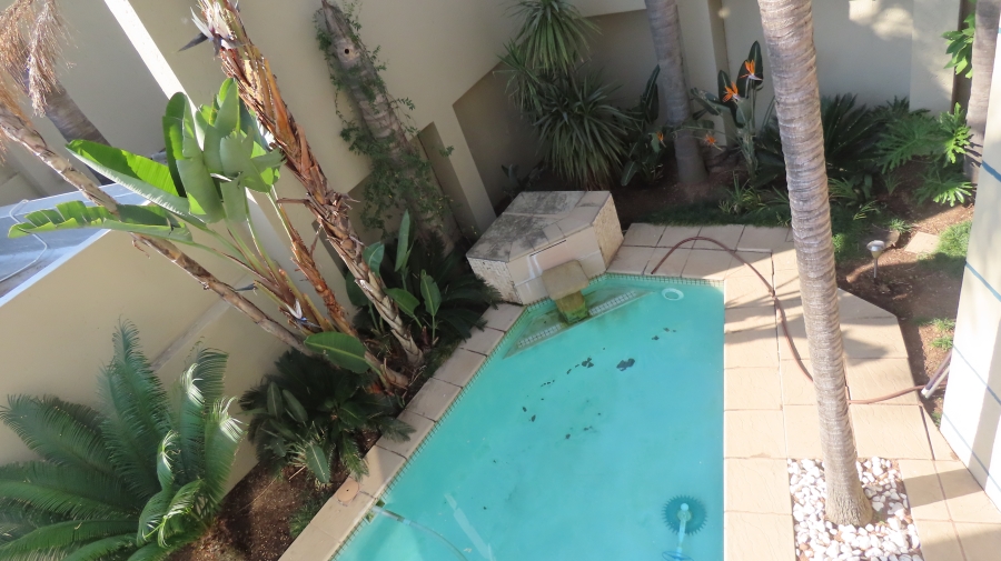 2 Bedroom Property for Sale in Sunninghill Gauteng