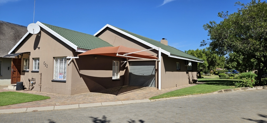 3 Bedroom Property for Sale in Misty Bay Gauteng