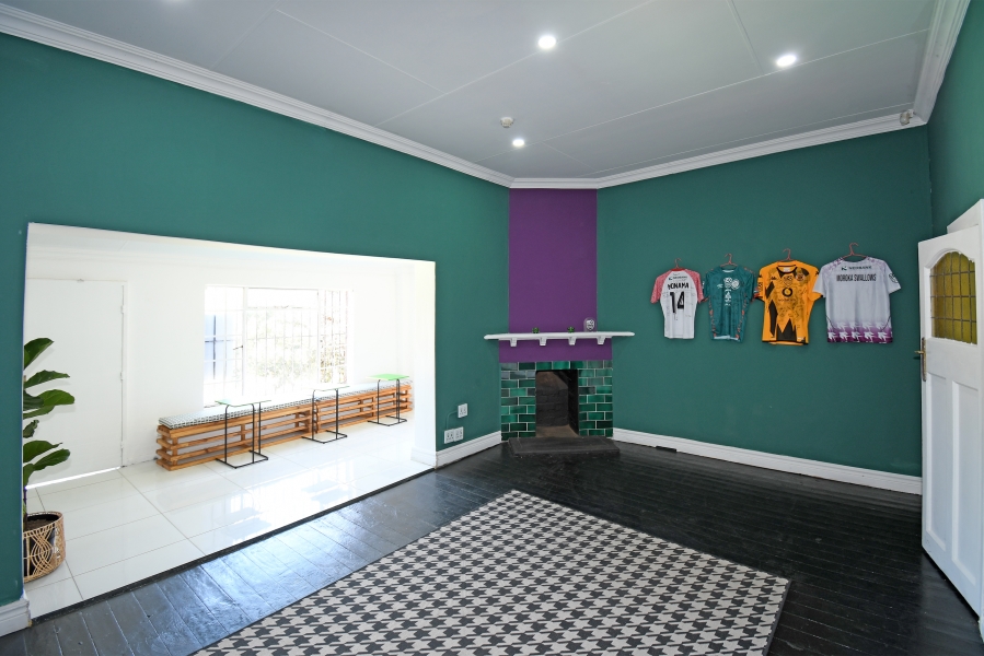 4 Bedroom Property for Sale in Parktown Gauteng