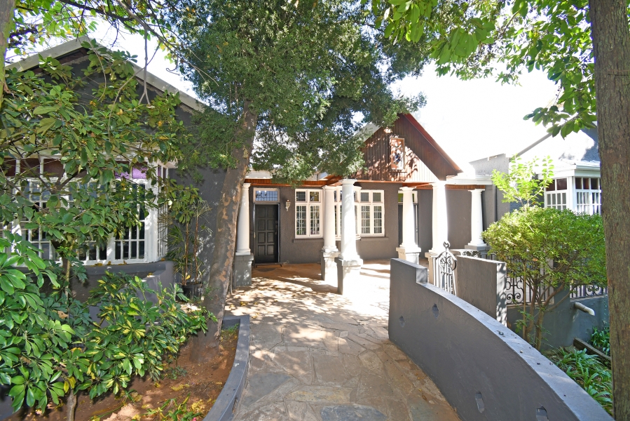 4 Bedroom Property for Sale in Parktown Gauteng