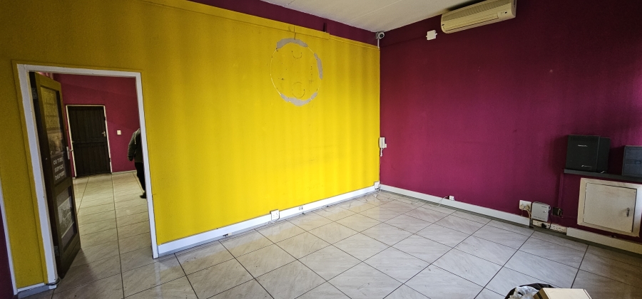 To Let commercial Property for Rent in Jet Park Gauteng