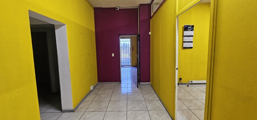 To Let commercial Property for Rent in Jet Park Gauteng